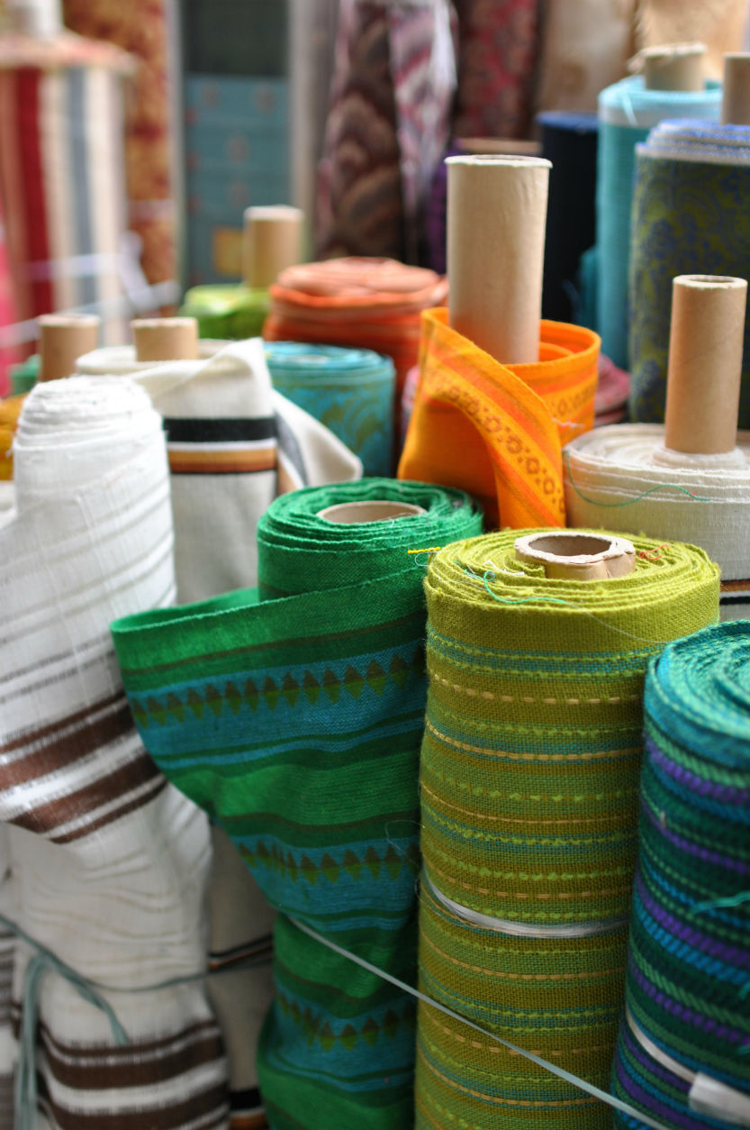 Fabric hunting stylebriefHongKong